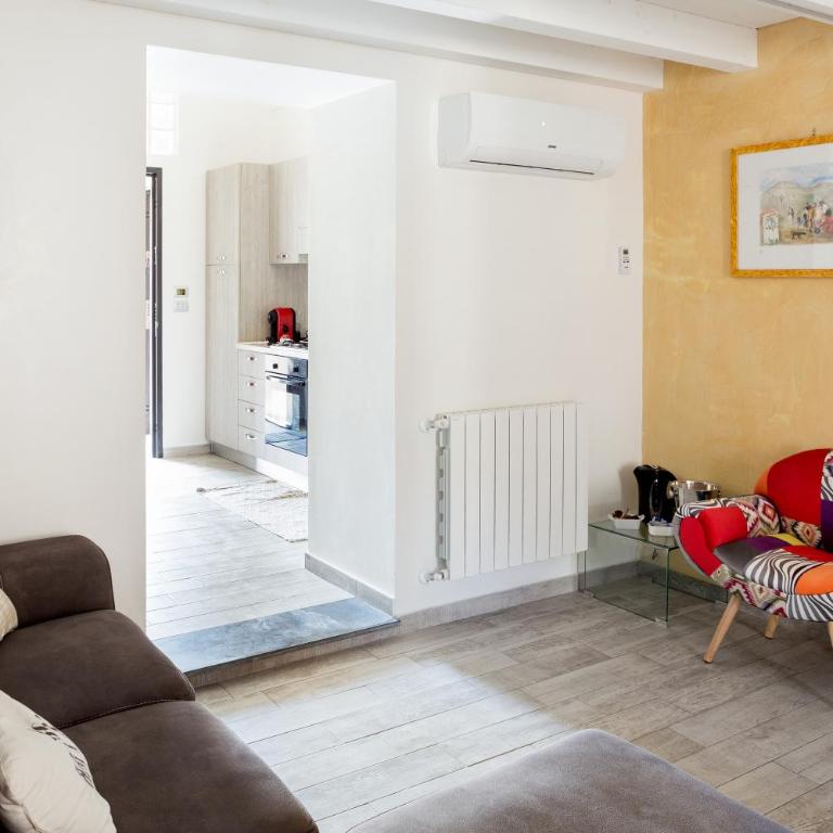 Scuto Home - Loft - 30