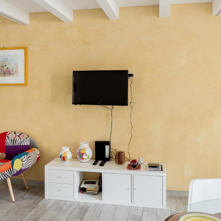 Scuto Home - Loft - 35