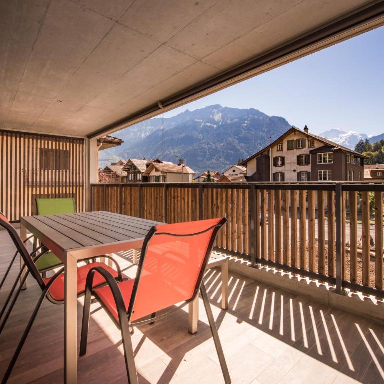 Independance First - Four-Bedroom Luxury Apartment - 4