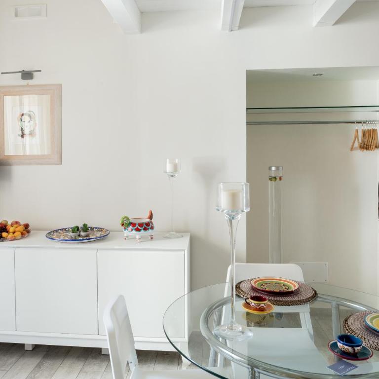 Scuto Home - Loft - 31