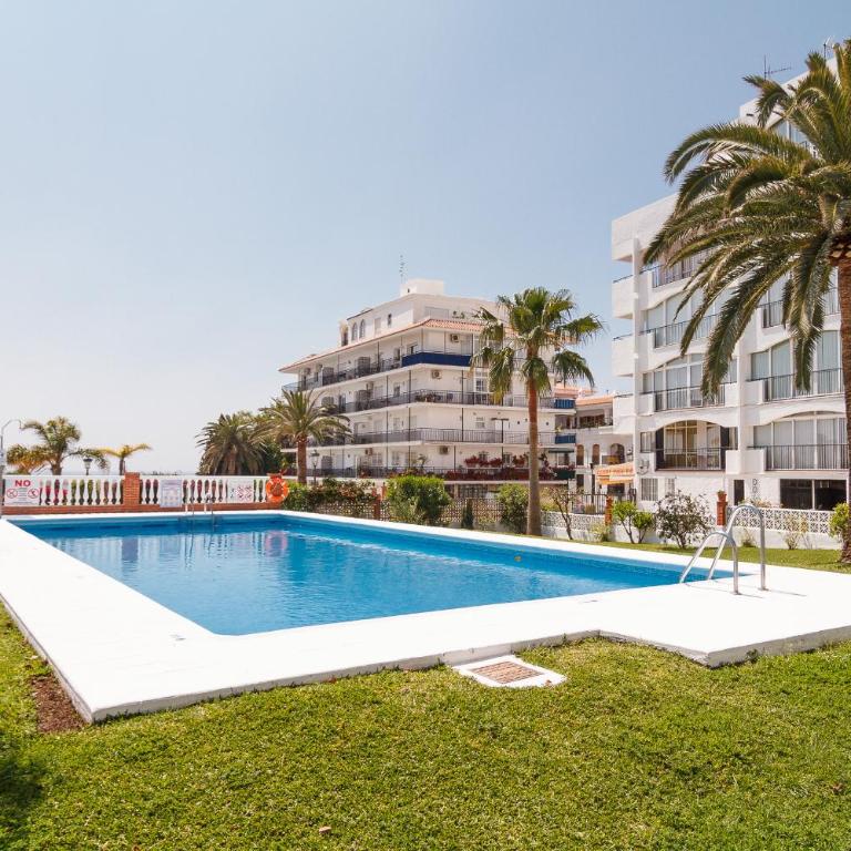 Carabeo 22 Apartments Casasol - Apartamento con vistas al mar - 18