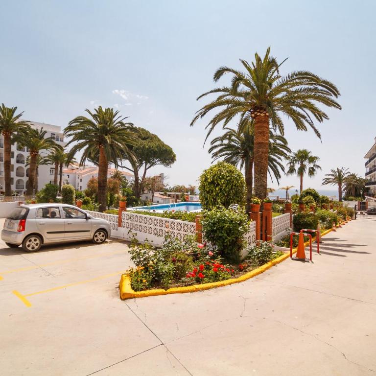 Carabeo 22 Apartments Casasol - Apartamento con vistas al mar - 26