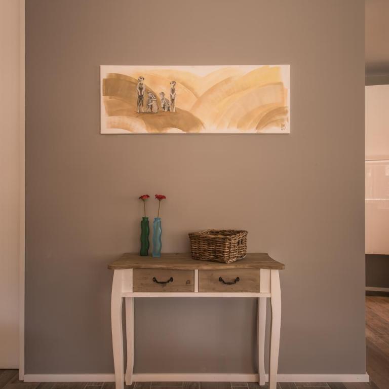 Independance First - Four-Bedroom Luxury Apartment - 25