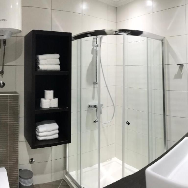 Apartment Ajla - Apartman sa 2 Spavaće Sobe - 5