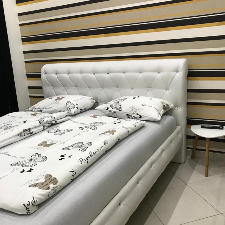 Apartment Ajla - Apartman sa 2 Spavaće Sobe - 6
