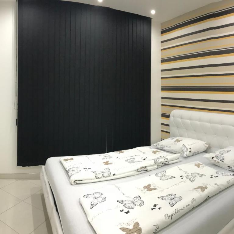 Apartment Ajla - Apartman sa 2 Spavaće Sobe - 7
