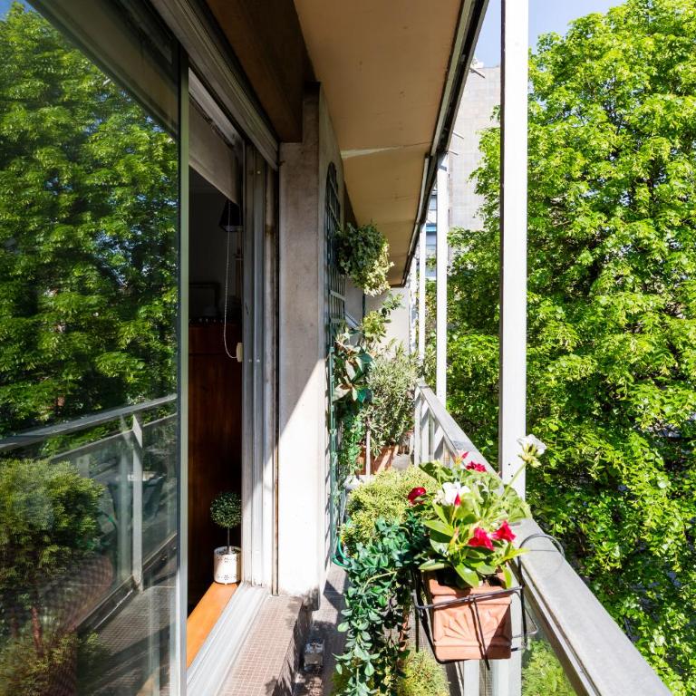 Veeve - Colourful on rue Singer - Appartement - 16