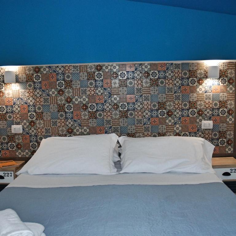 B&B Dimora San Vincenzo - Habitación Doble Económica - 2