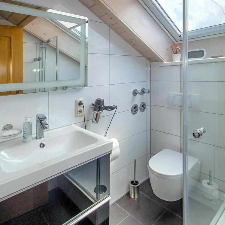 Hörnerblick - Apartment - 9