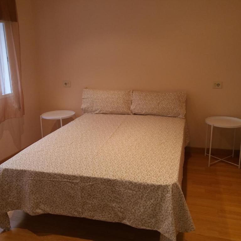 Apartamento de dos plantas en Rúa Platería - Apartamento - 12