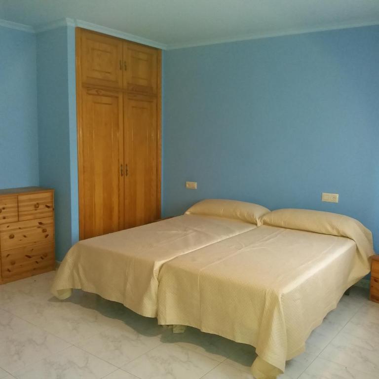 Apartamento de dos plantas en Rúa Platería - Apartamento - 10