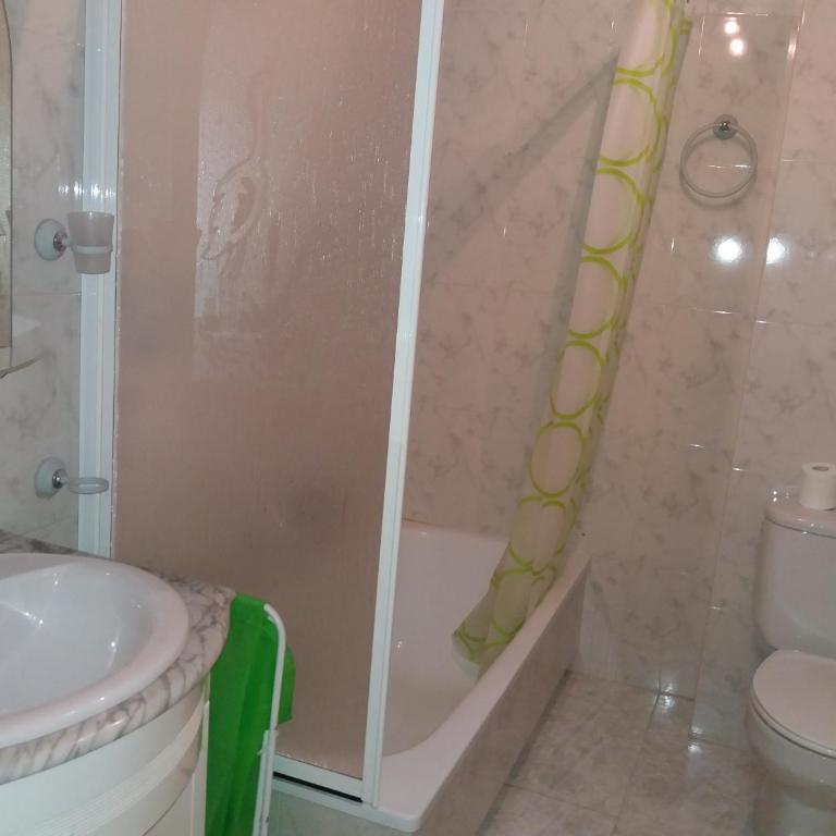 Apartamento de dos plantas en Rúa Platería - Apartamento - 14
