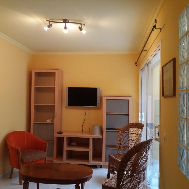 Apartamento de dos plantas en Rúa Platería - Apartamento - 6