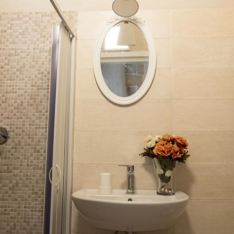 HolidayMonopoli - Appartamento con 1 Camera da Letto - 11