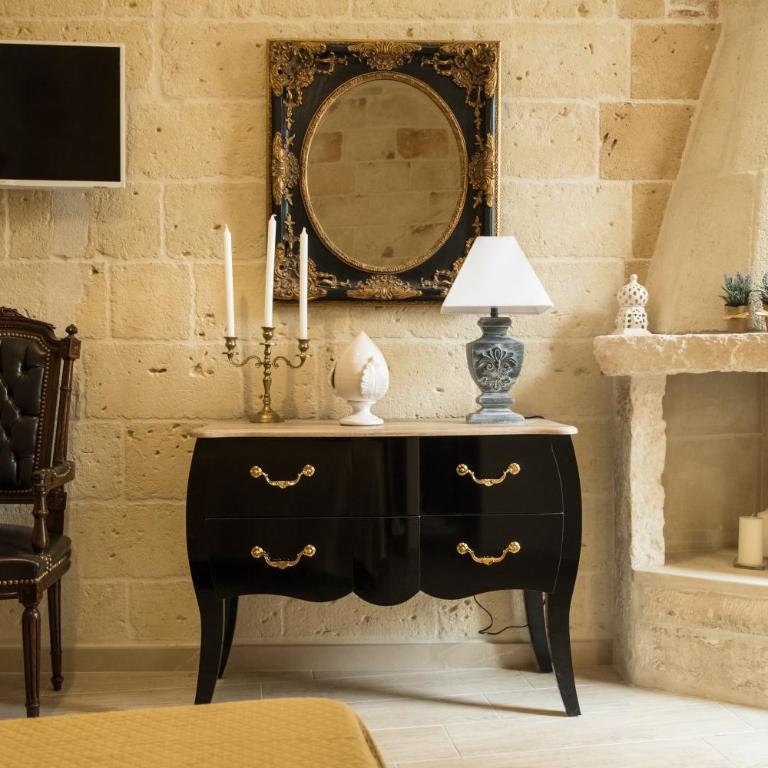HolidayMonopoli - Appartamento con 1 Camera da Letto - 5
