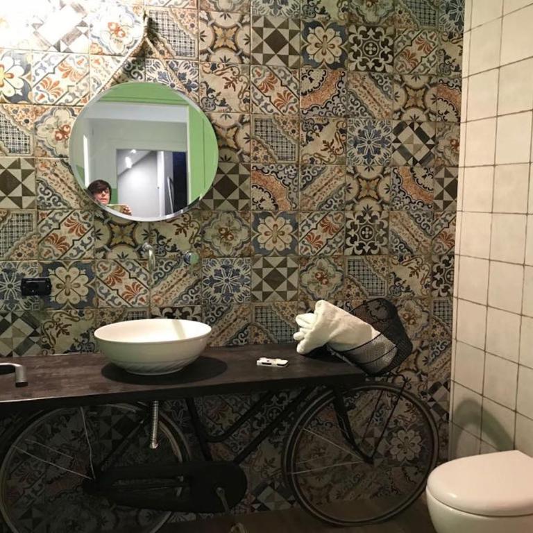 NA' SCICCHERIA HOME - Appartamento Superior - 12