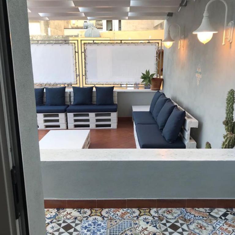 NA' SCICCHERIA HOME - Appartamento Superior - 16
