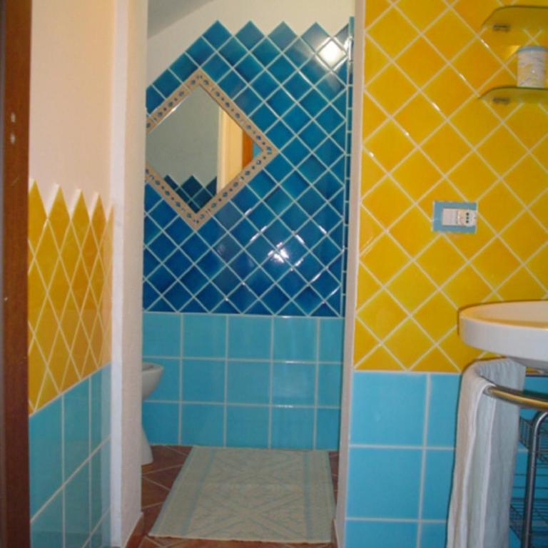 Lulamax Sardegna - Casa Vacanze - 9