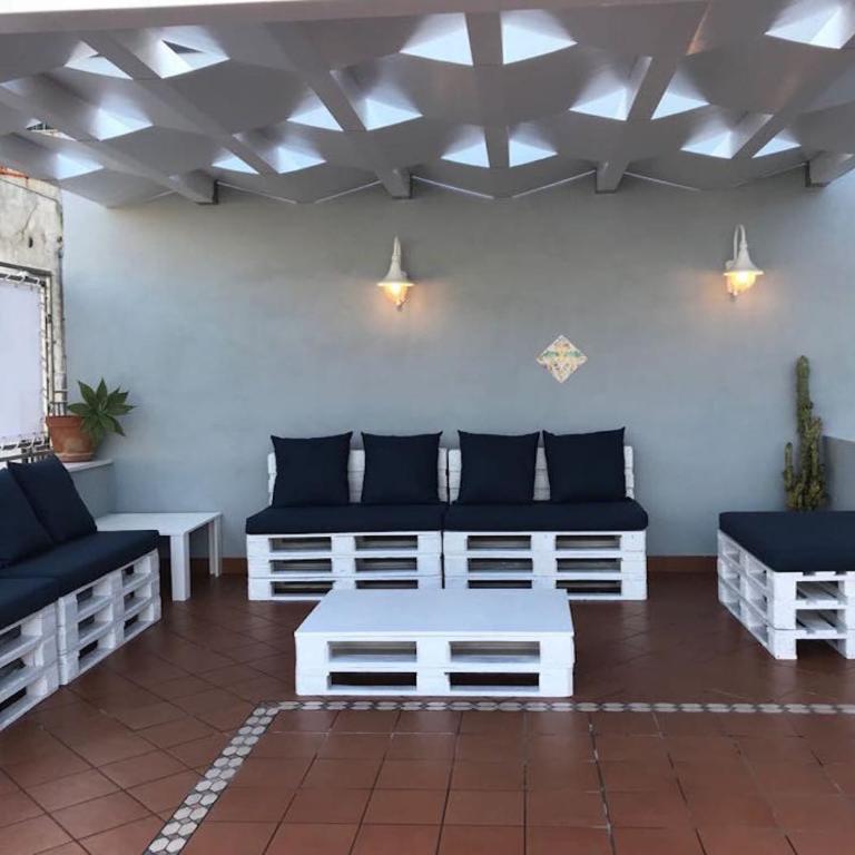 NA' SCICCHERIA HOME - Appartamento Superior - 3