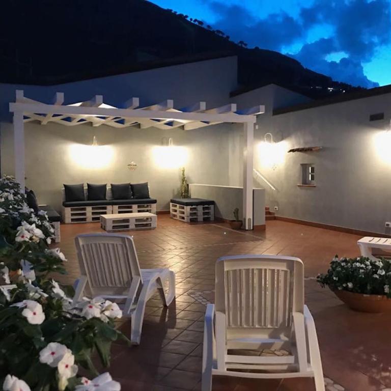 NA' SCICCHERIA HOME - Appartamento Superior - 1