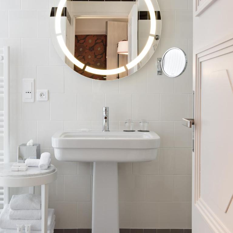 Carlton Hotel Lyon - MGallery Collection - Chambre Double Standard - 16