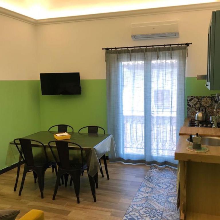 NA' SCICCHERIA HOME - Appartamento Superior - 11