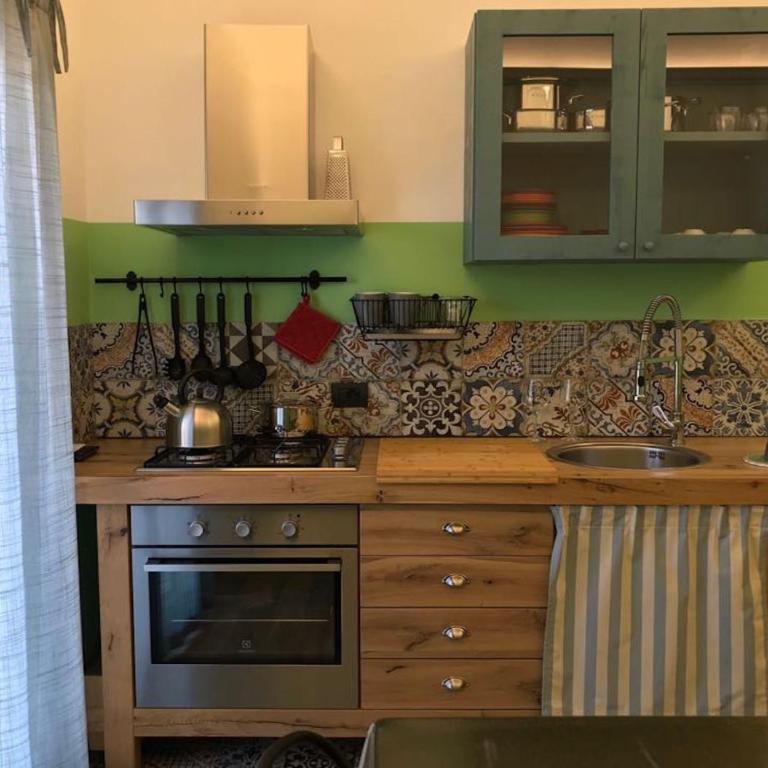 NA' SCICCHERIA HOME - Appartamento Superior - 9