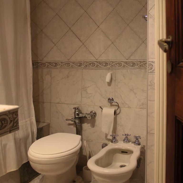Mar del Plata para Cuatro - Apartamento - 14