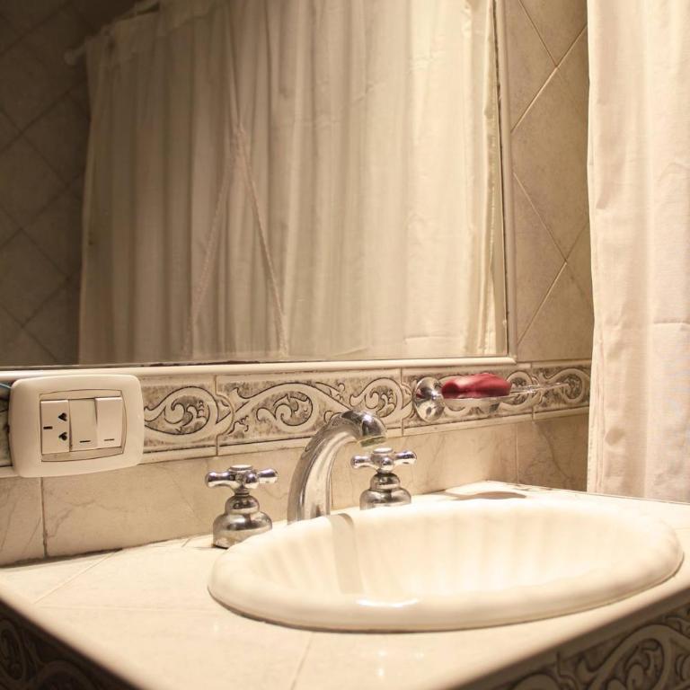 Mar del Plata para Cuatro - Apartamento - 15