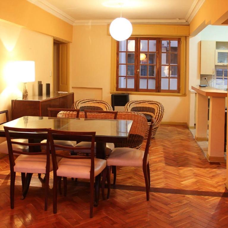 Mar del Plata para Cuatro - Apartamento - 16