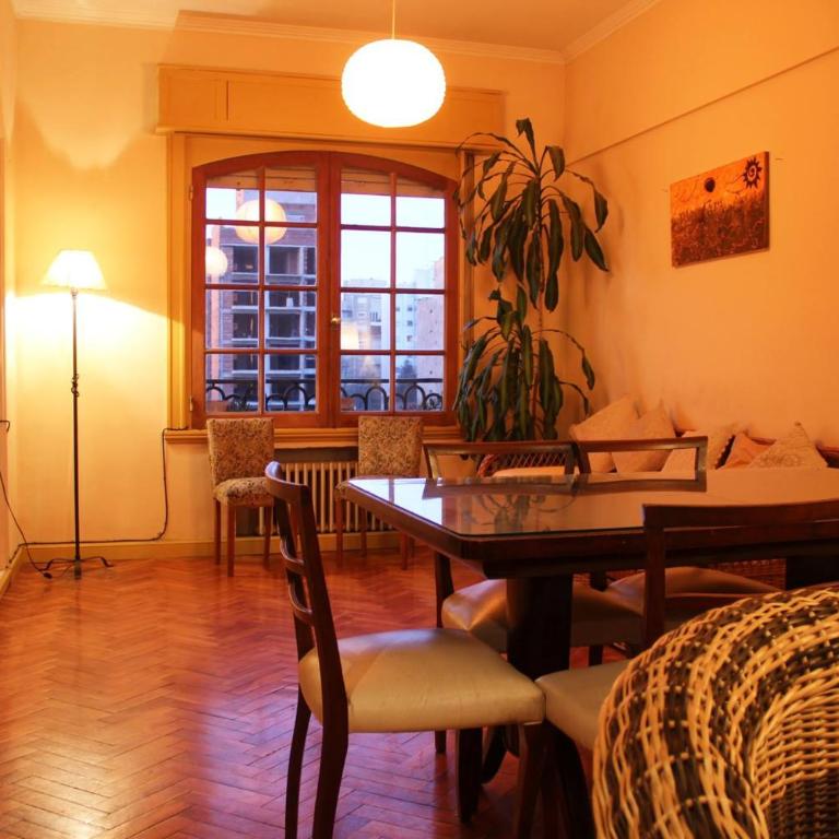 Mar del Plata para Cuatro - Apartamento - 1