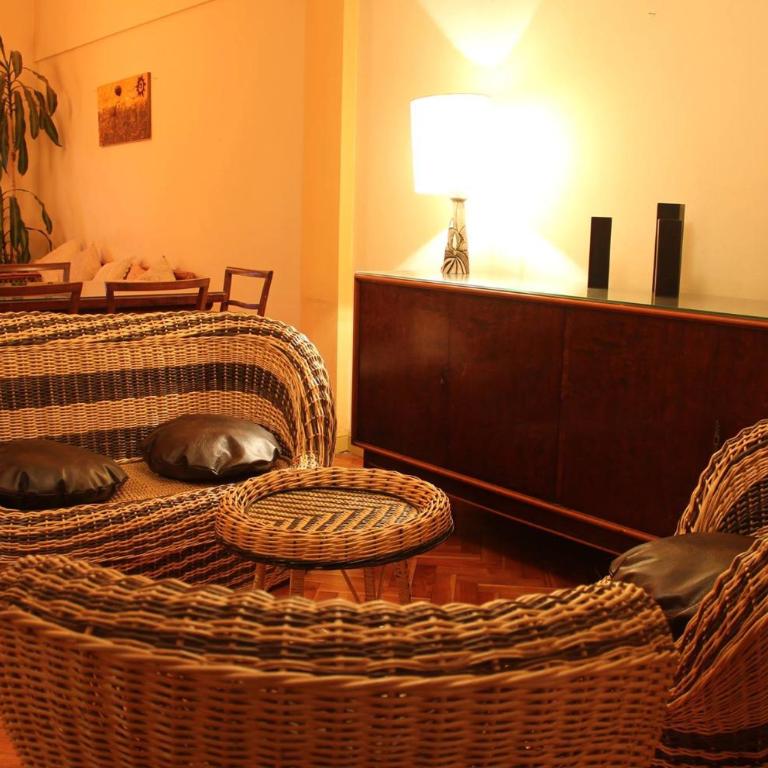 Mar del Plata para Cuatro - Apartamento - 13