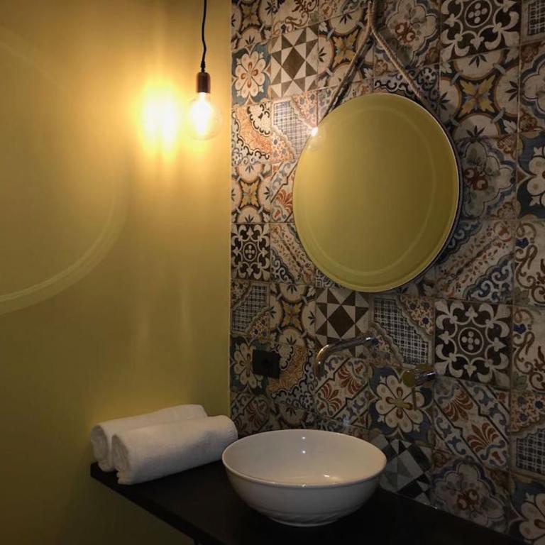 NA' SCICCHERIA HOME - Appartamento Deluxe - 12
