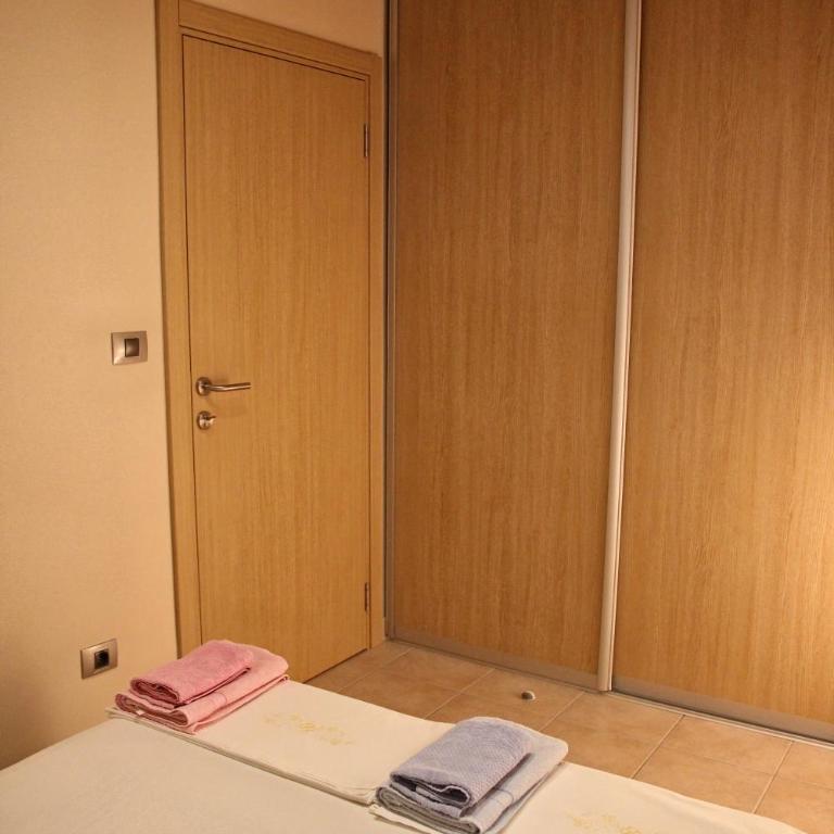 Vila Jadranka Apartments - Apartment with Sea View - 11