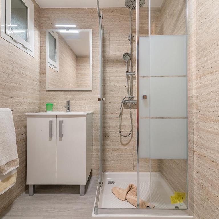 Sol Mogan Suites - Adults Only - Apartamento con balcón y vistas a la piscina - 13