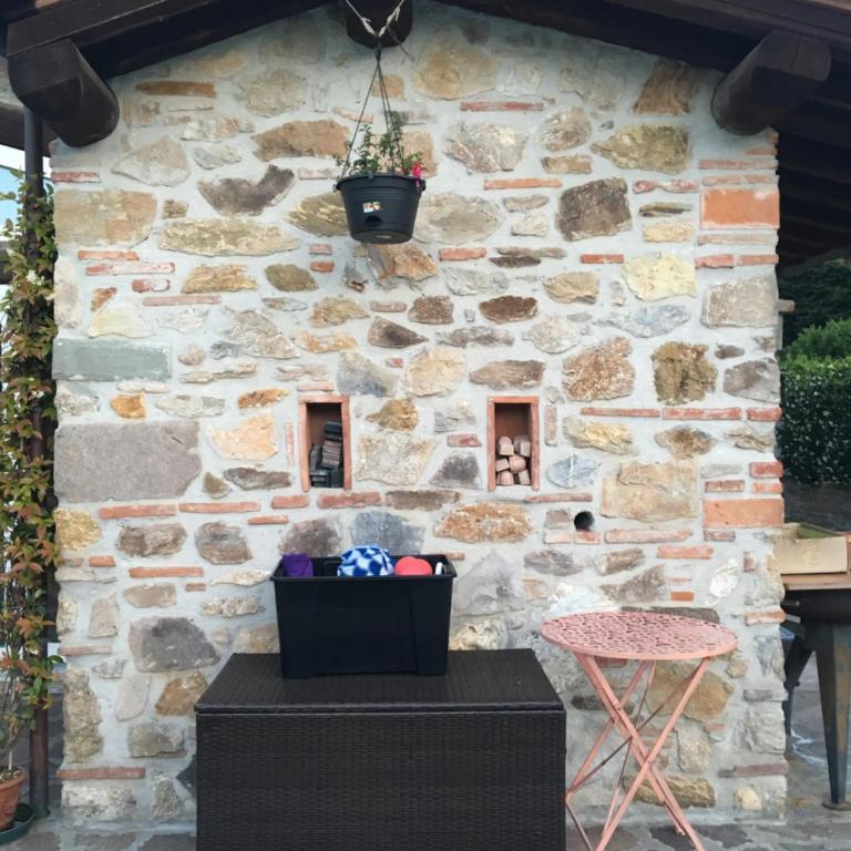 casa pietra del sole - Villa con Piscina Privata - 69