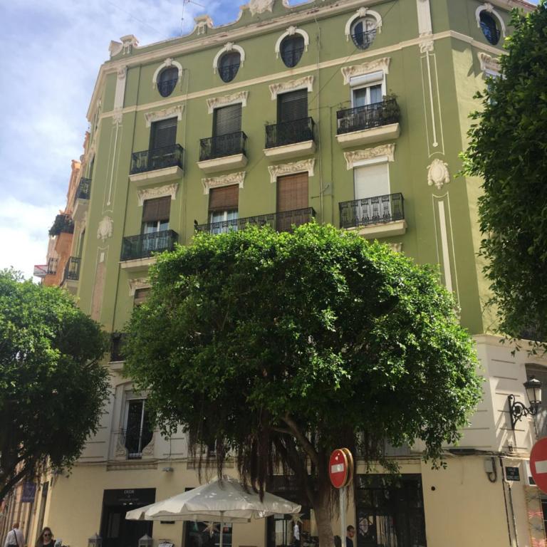 Apartamento Ruzafa Centro II - Apartment - 22