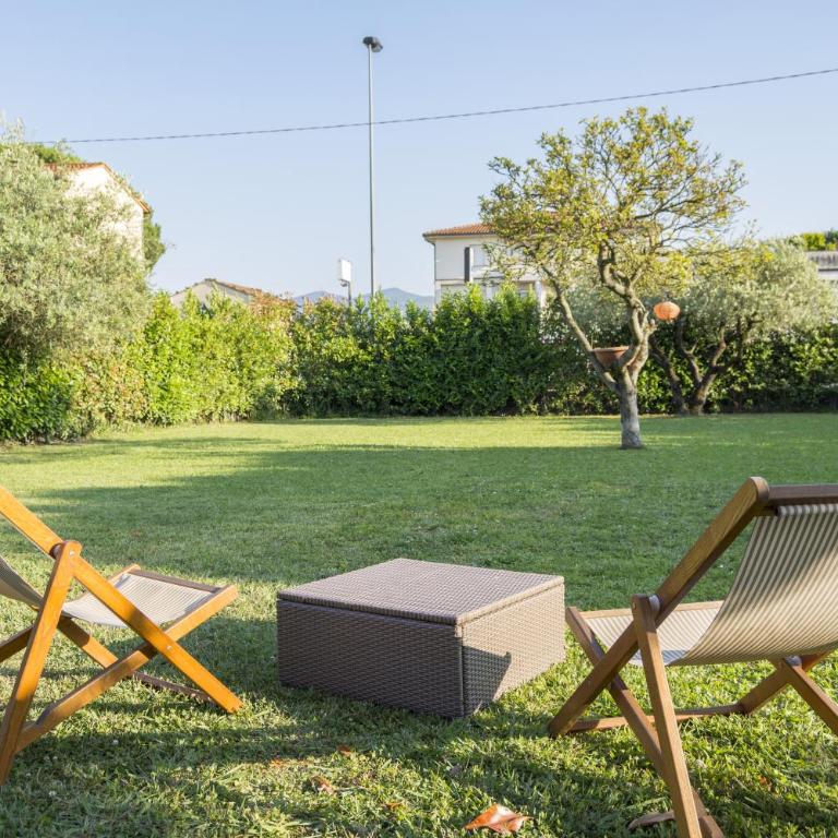 Appartamenti Corte dell'Arancio - Appartamento con 3 Camere da Letto - 32