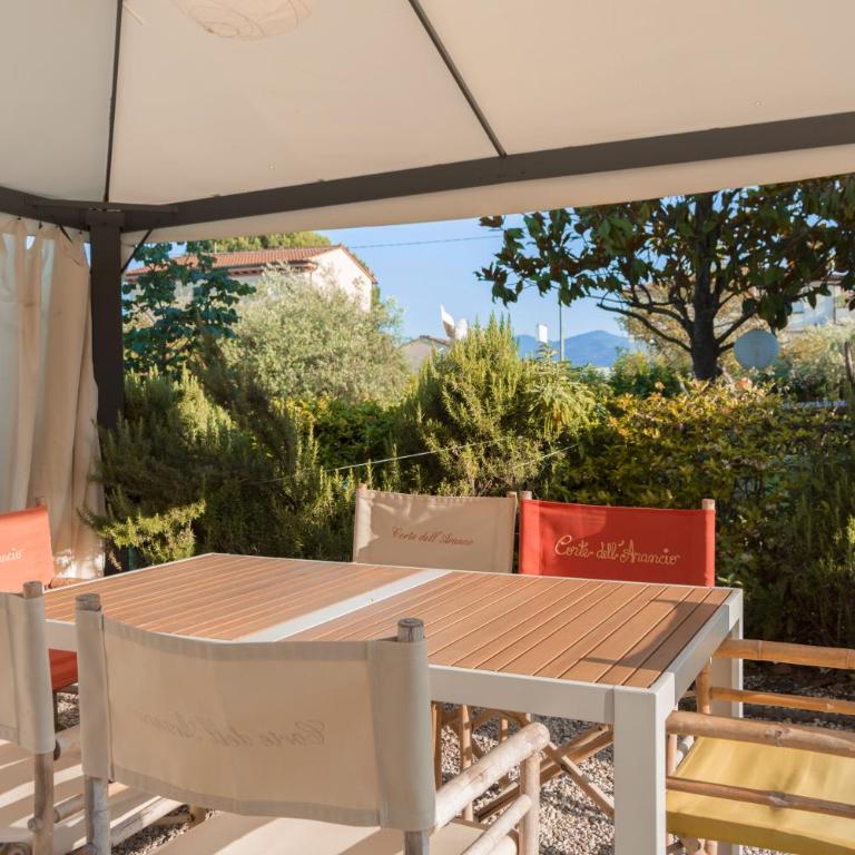 Appartamenti Corte dell'Arancio - Appartamento con 3 Camere da Letto - 29