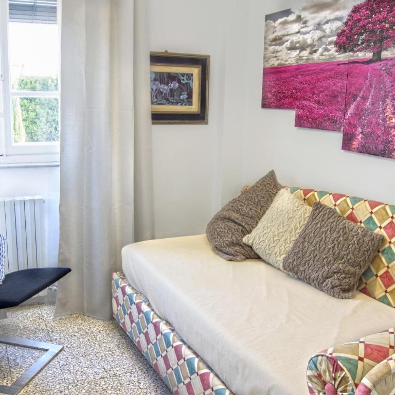 Appartamenti Corte dell'Arancio - Appartamento con 3 Camere da Letto - 19