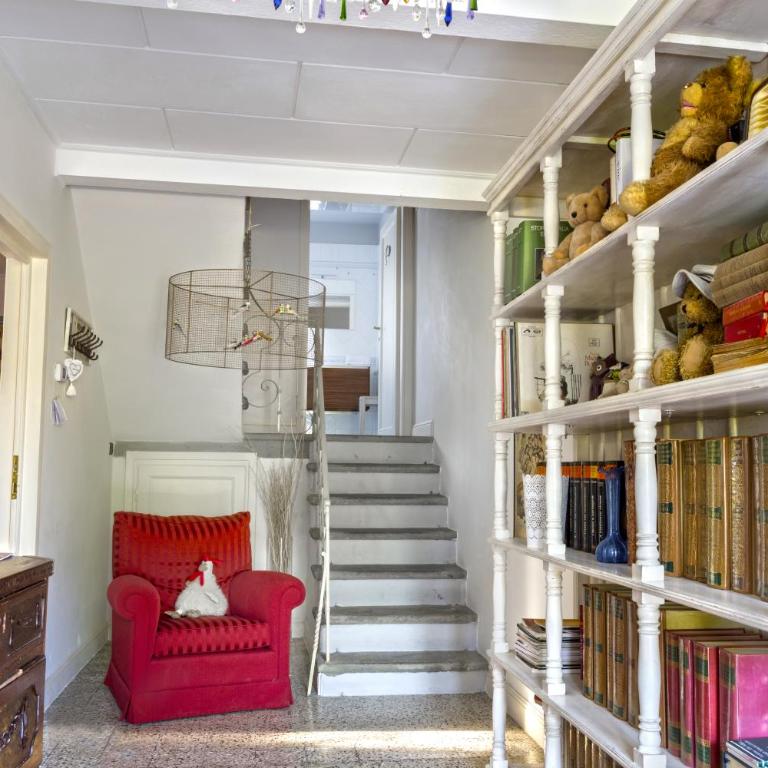 Appartamenti Corte dell'Arancio - Appartamento con 3 Camere da Letto - 11