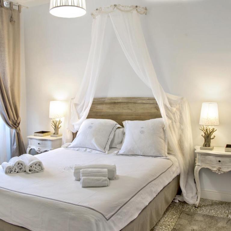 Appartamenti Corte dell'Arancio - Appartamento con 3 Camere da Letto - 1