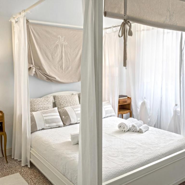 Appartamenti Corte dell'Arancio - Appartamento con 3 Camere da Letto - 20