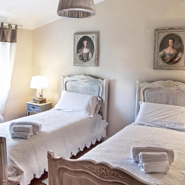 Appartamenti Corte dell'Arancio - Appartamento con 3 Camere da Letto - 26