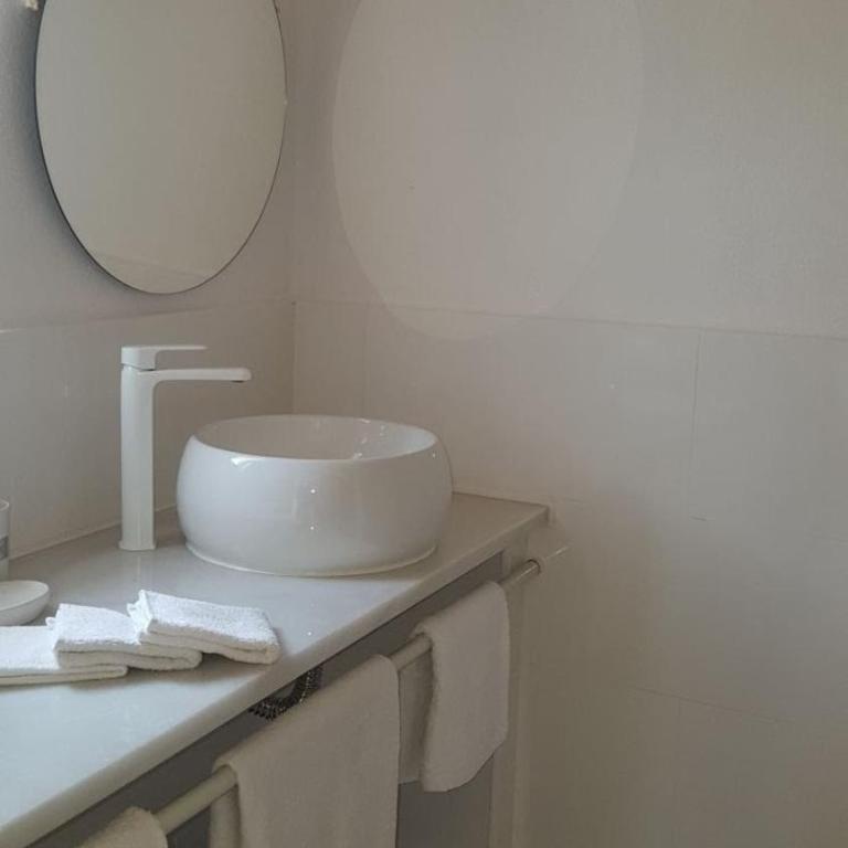 Finca Rayo del Sol - Double Room with Garden View - 2