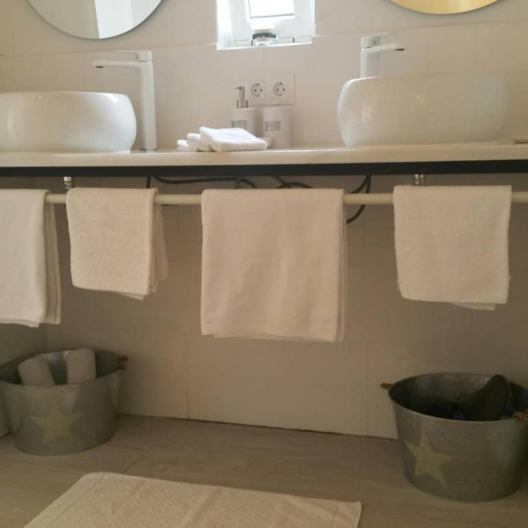 Finca Rayo del Sol - Double Room with Garden View - 3
