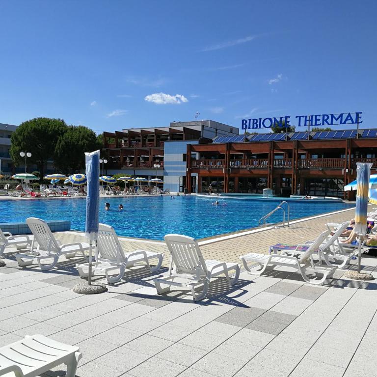 Condominio Moschettieri - Apartment - 8