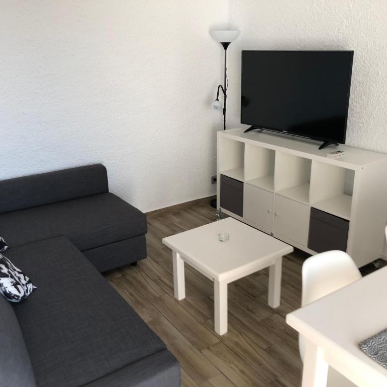 Apartamentos AR Muntanya Mar - Apartamento Deluxe - 14