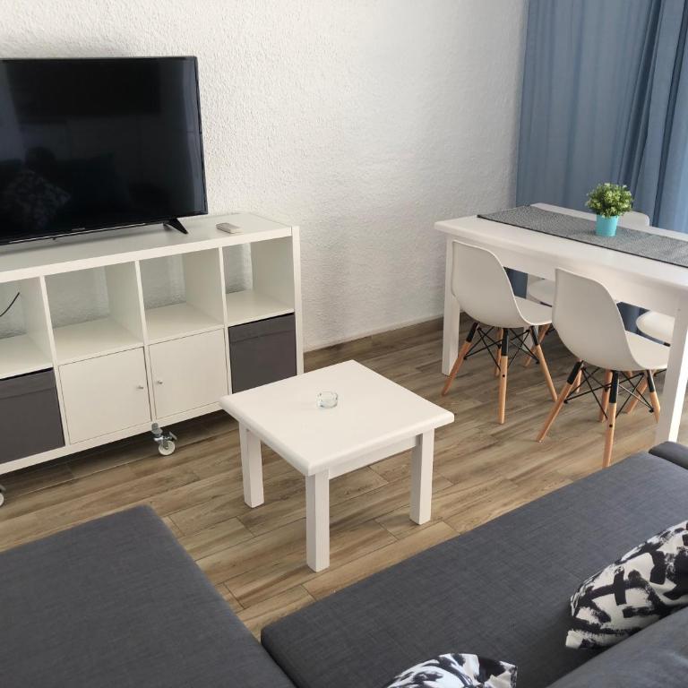 Apartamentos AR Muntanya Mar - Apartamento Deluxe - 15