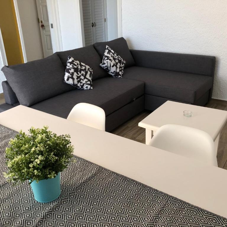Apartamentos AR Muntanya Mar - Apartamento Deluxe - 8